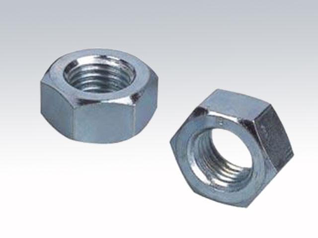 國標(biāo)高強(qiáng)度螺母