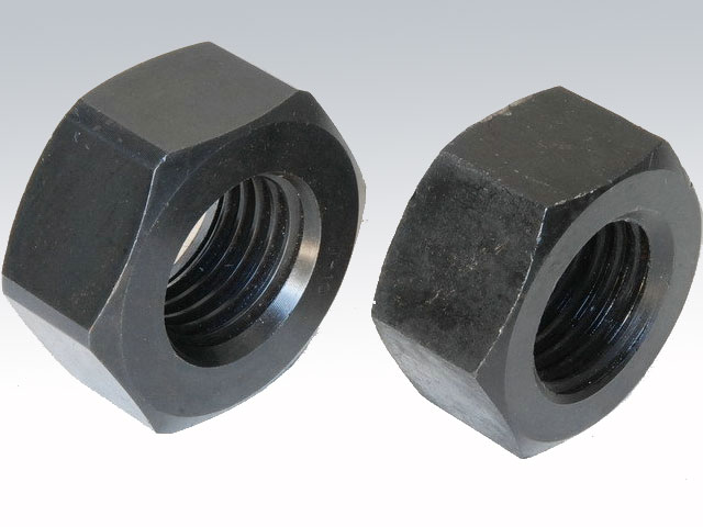 國標(biāo)高強(qiáng)度螺母