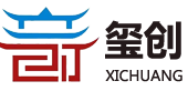 璽創(chuàng  )鋁單板